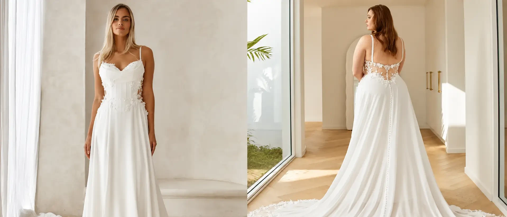 Affordable Wedding Dresses in Fort Lauderdale: A Bride's Guide Image