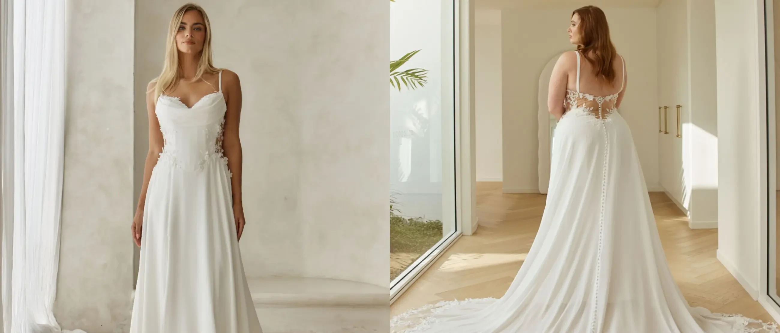 Affordable Wedding Dresses in Fort Lauderdale: A Bride's Guide Image