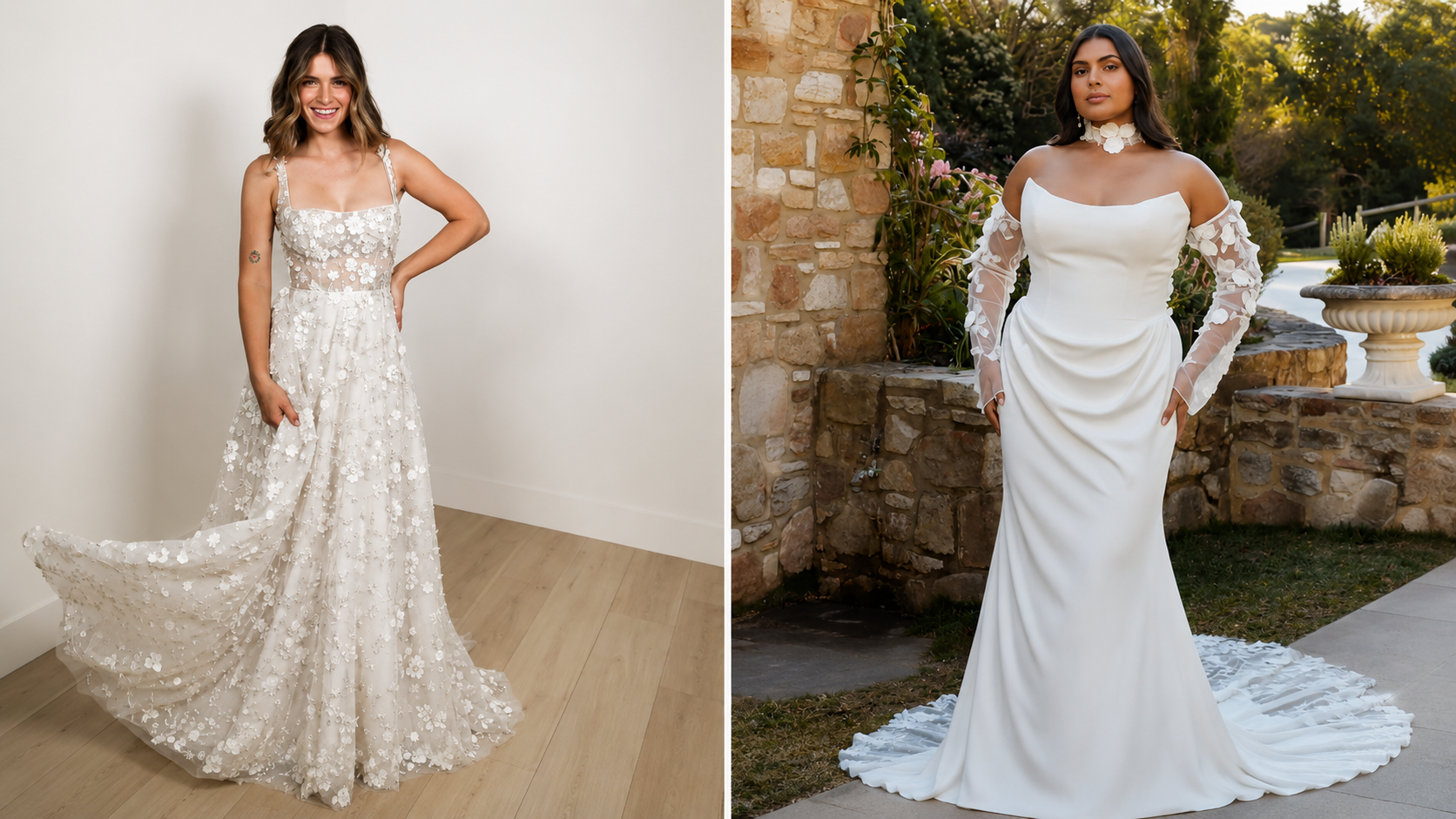 A Closer Look at Our Top Designers: Madi Lane and Mia Solano in Fort Lauderdale Image