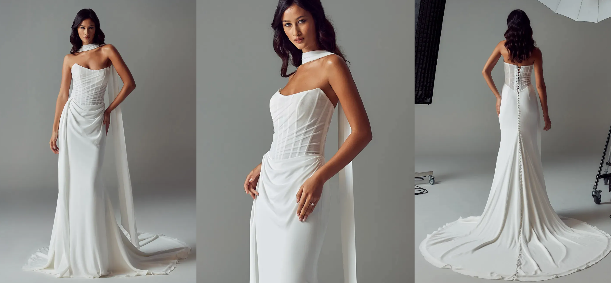 Wedding Dress Shopping Near Pompano Beach: What Every Bride Should Know Before Booking an Appointment Image