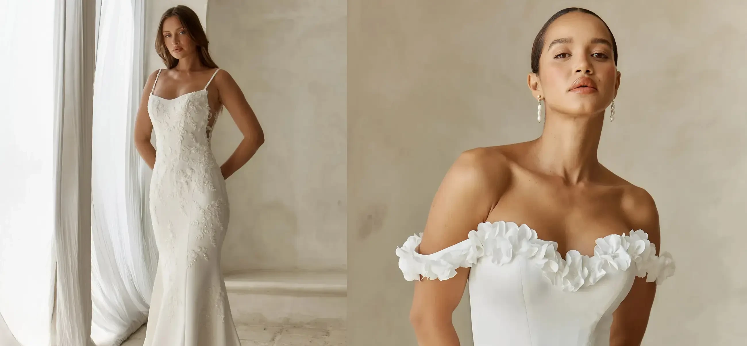 Where to Buy Wedding Dresses in Pompano Beach (Top Bridal Spots) Image