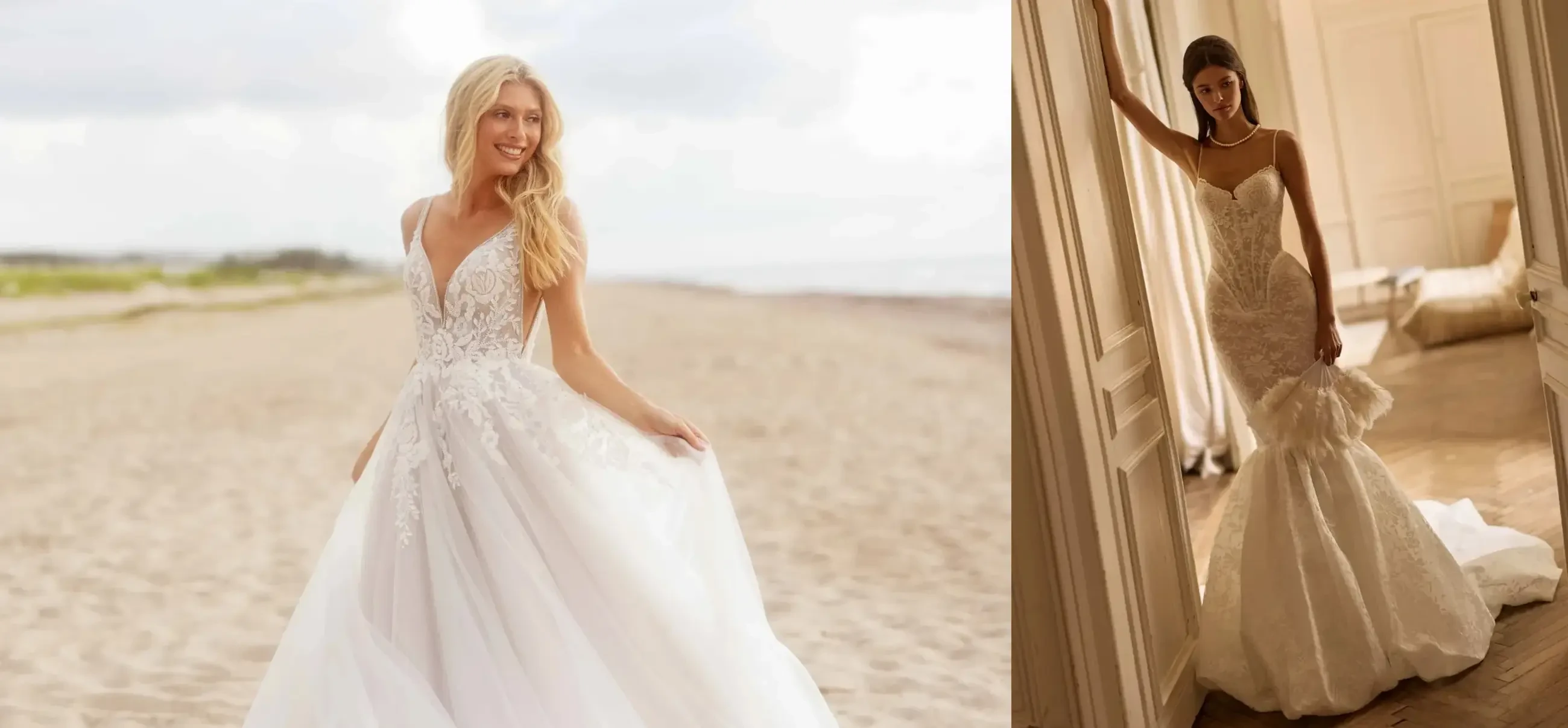 Fort Lauderdale vs Pompano Beach: Where Should You Shop for Your Wedding Dress? Image