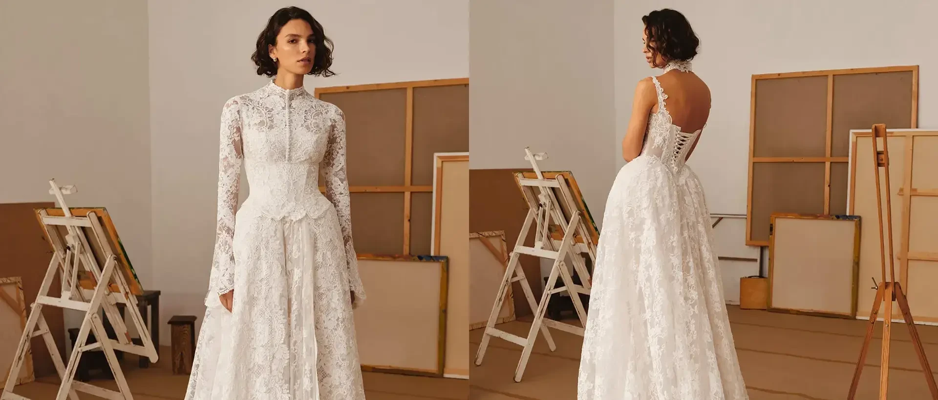 The Best Places to Buy Wedding Dresses in Pompano Beach Image