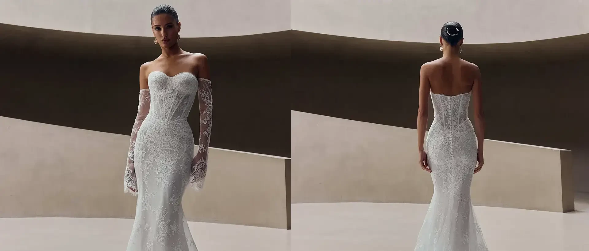 Why South Florida Brides Love Shopping in Fort Lauderdale Image