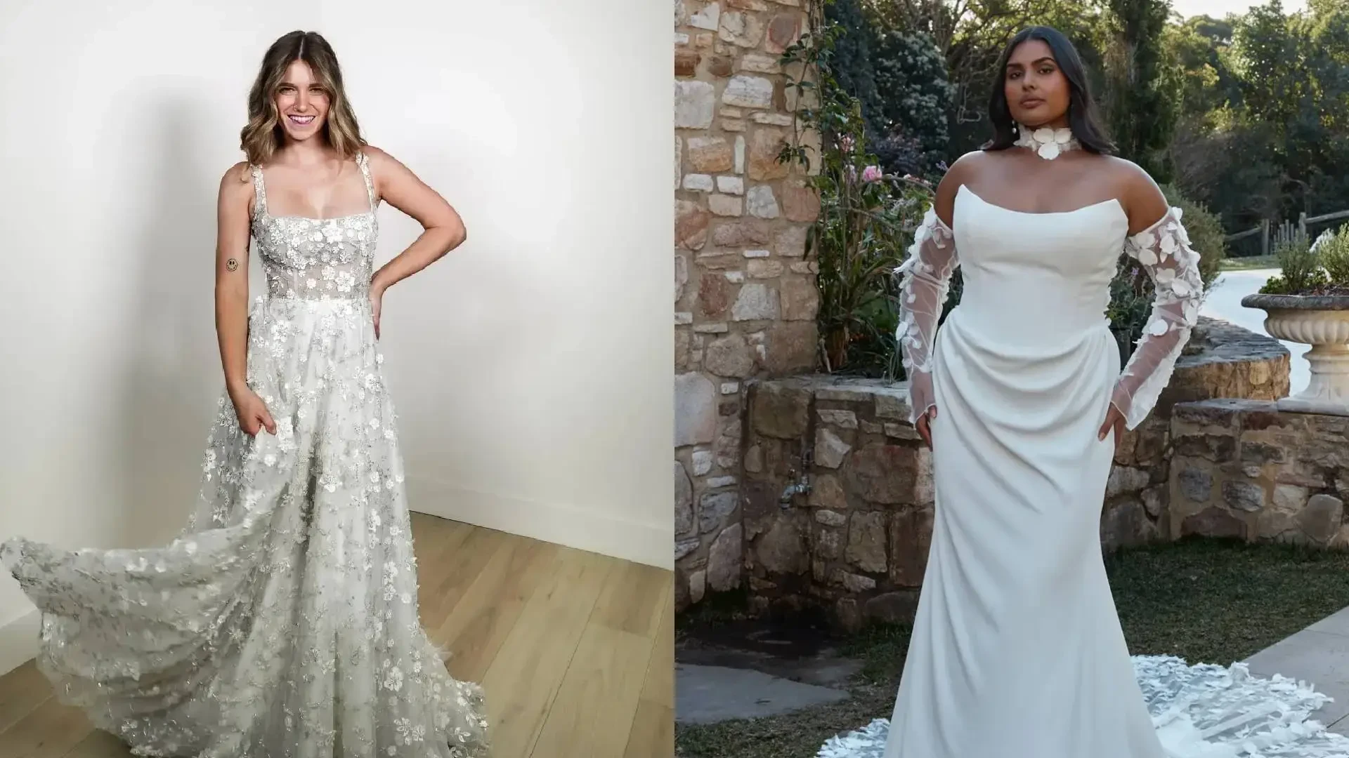 A Closer Look at Our Top Designers: Madi Lane and Mia Solano in Fort Lauderdale Image