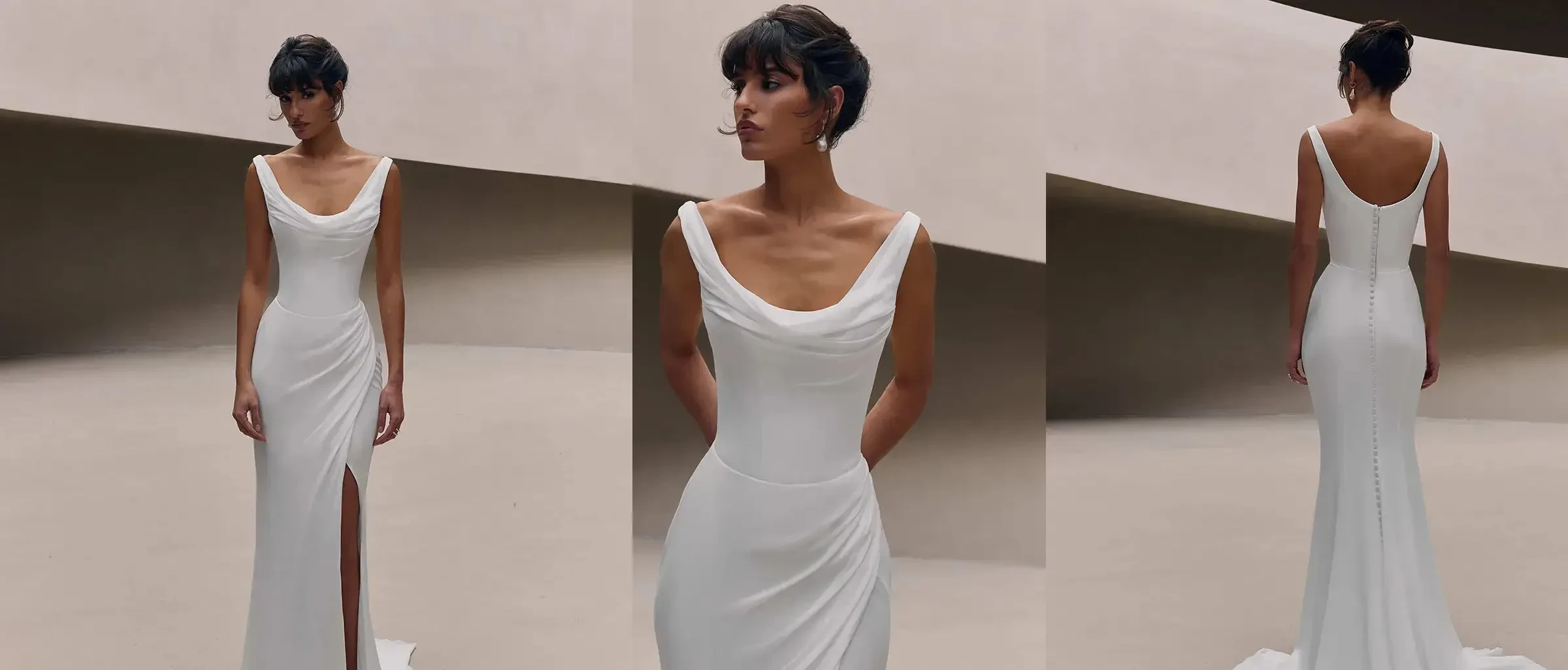 Where to Buy a Wedding Dress in Fort Lauderdale Image