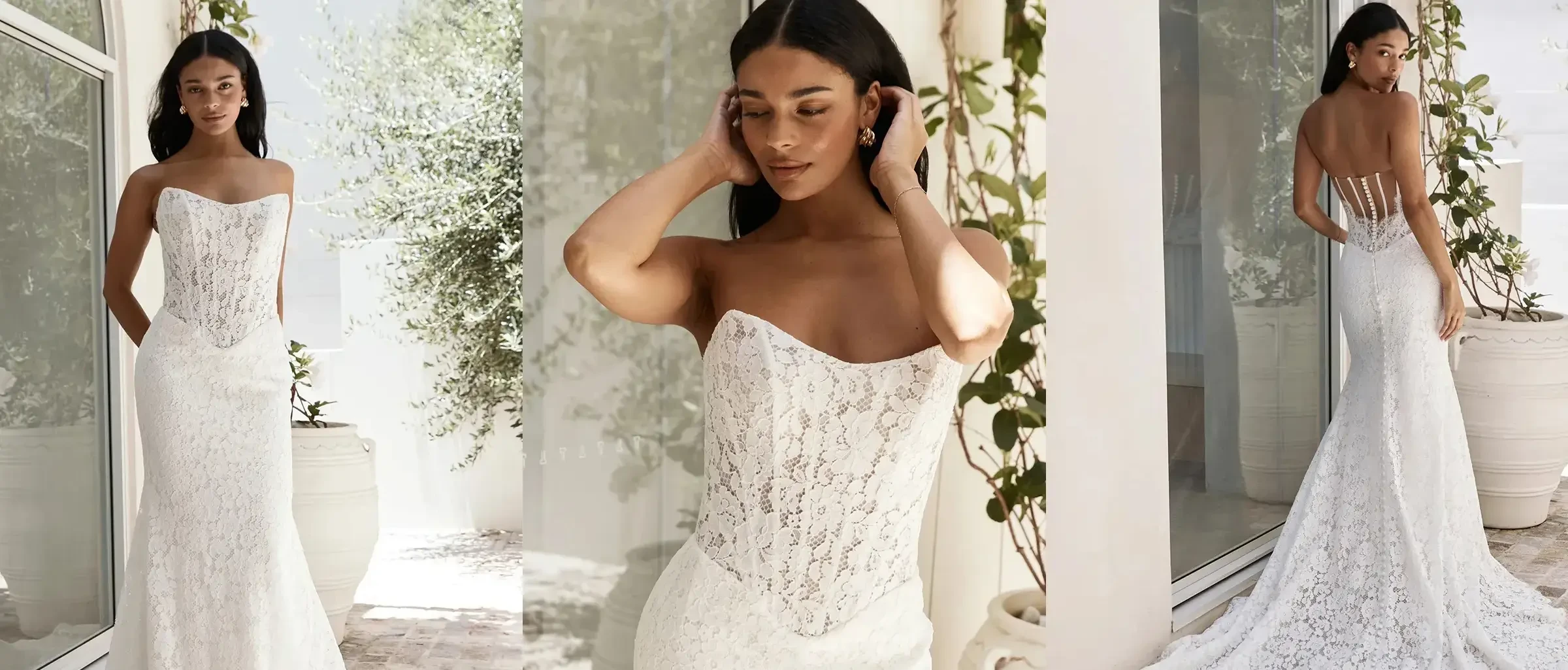 Affordable Wedding Dresses in Fort Lauderdale: Under $2,000 Designer Options
