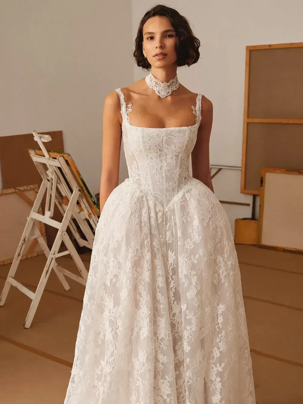 Visit The Best Places to Buy Wedding Dresses in Pompano Beach details page