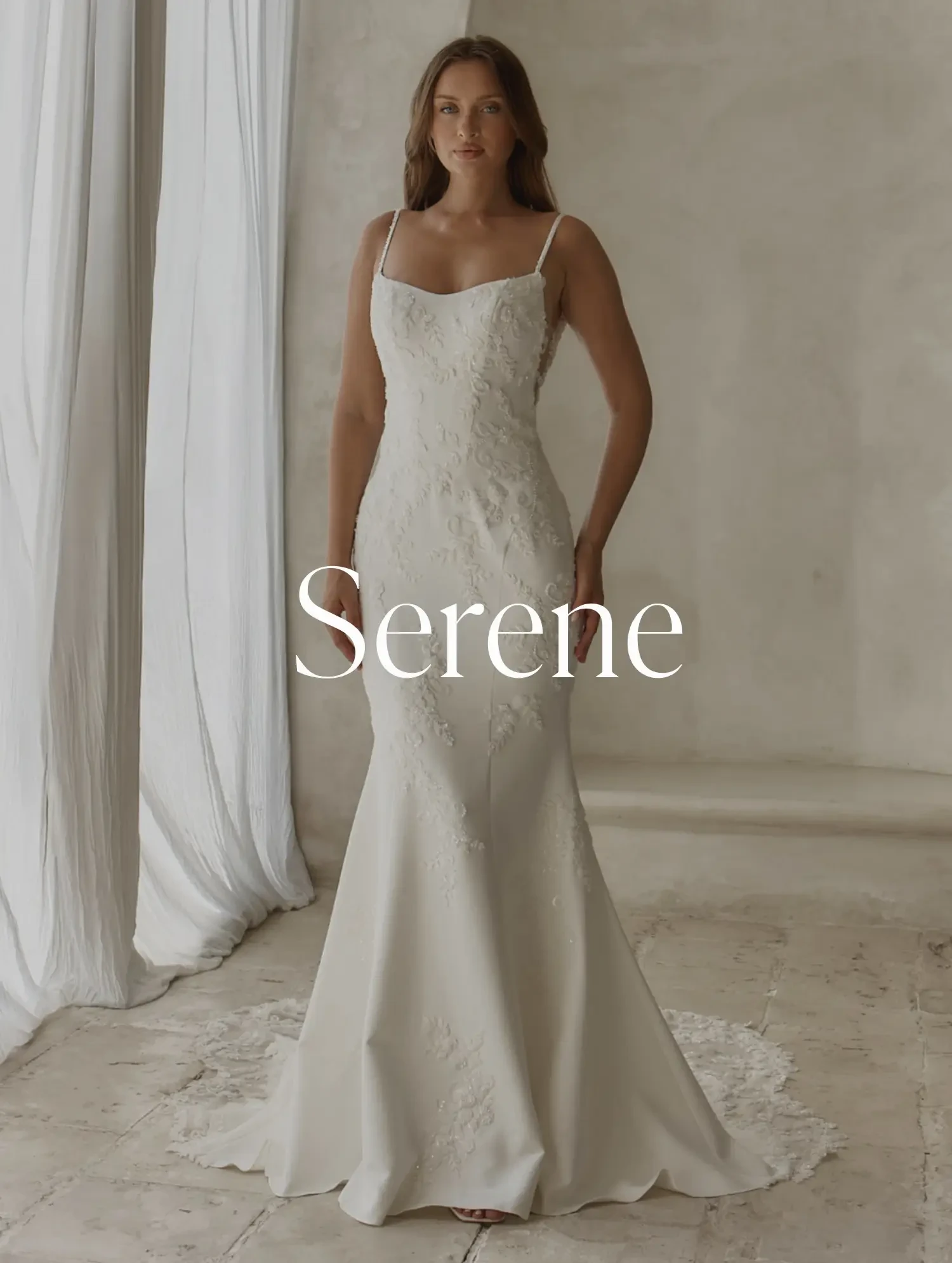 Serene by Madi Lane Wedding Dresses