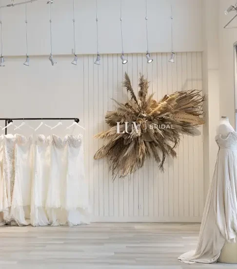 Our showroom. Mobile image
