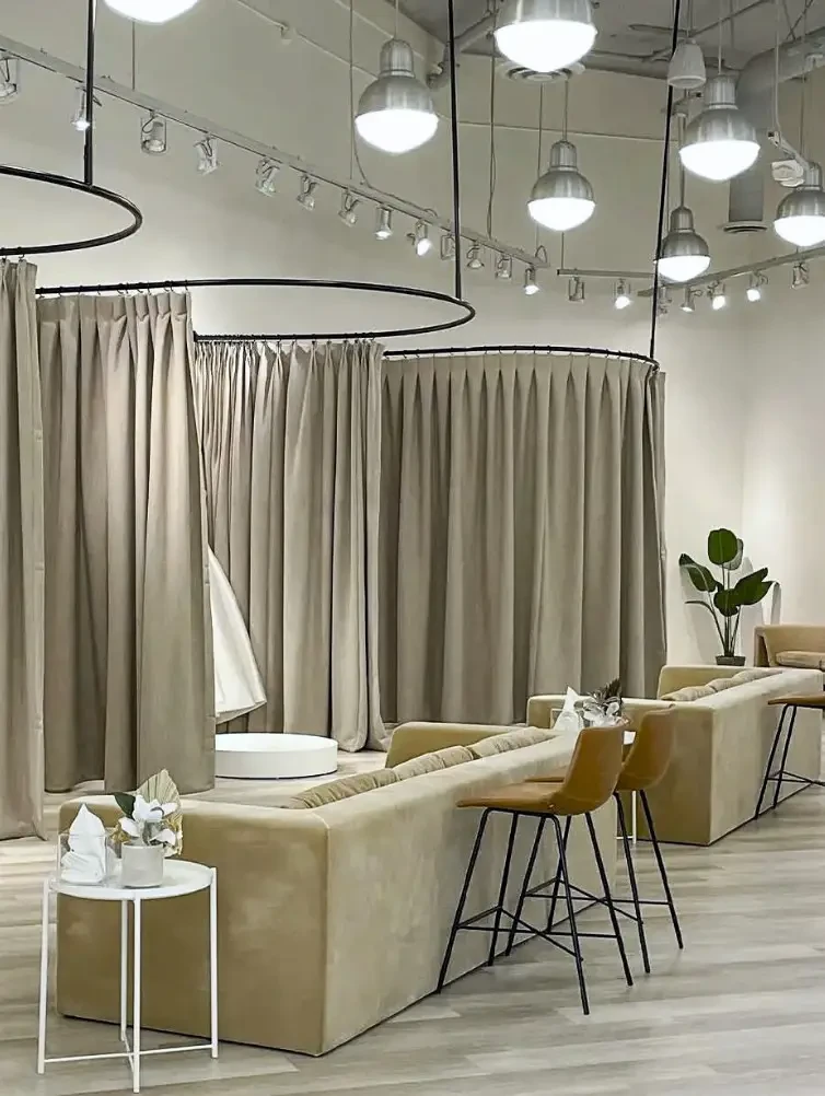 RANCHO CUCAMONGA SHOWROOM